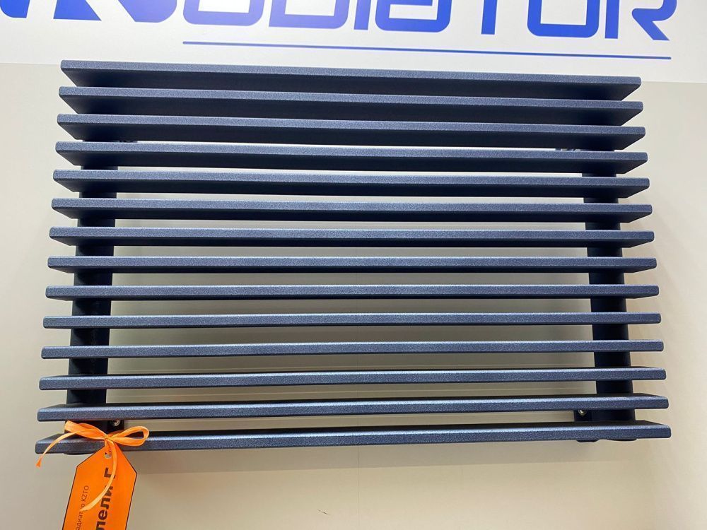 Радиатор Параллели Г 1 - 500-14 шаг 25, нп RAL 1M104SB020