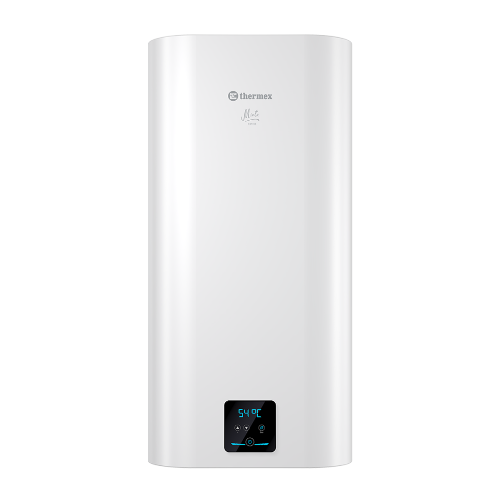 Водонагреватель плоский электрический  THERMEX Minta 80 V