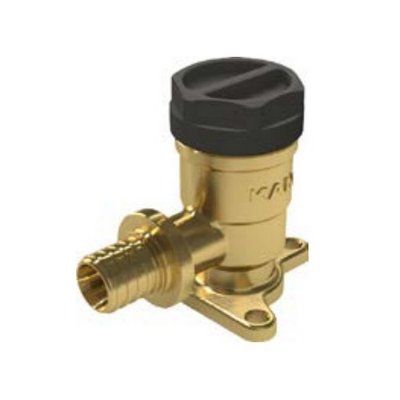 Отвод фиксируемый удлиненный 20 ВР х 1/2 UltraLine KAN-therm