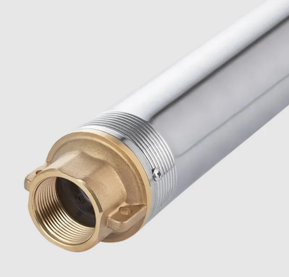 Насос погружной 3" MINI ECO 2-108 (1500 Вт, кабель-50м) UNIPUMP