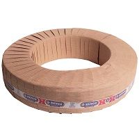 Труба металлопластиковая RIXc, PEXc-AL-PEXc 16x2,0 (бухта 500 м) HENCO (кратно бухте)  