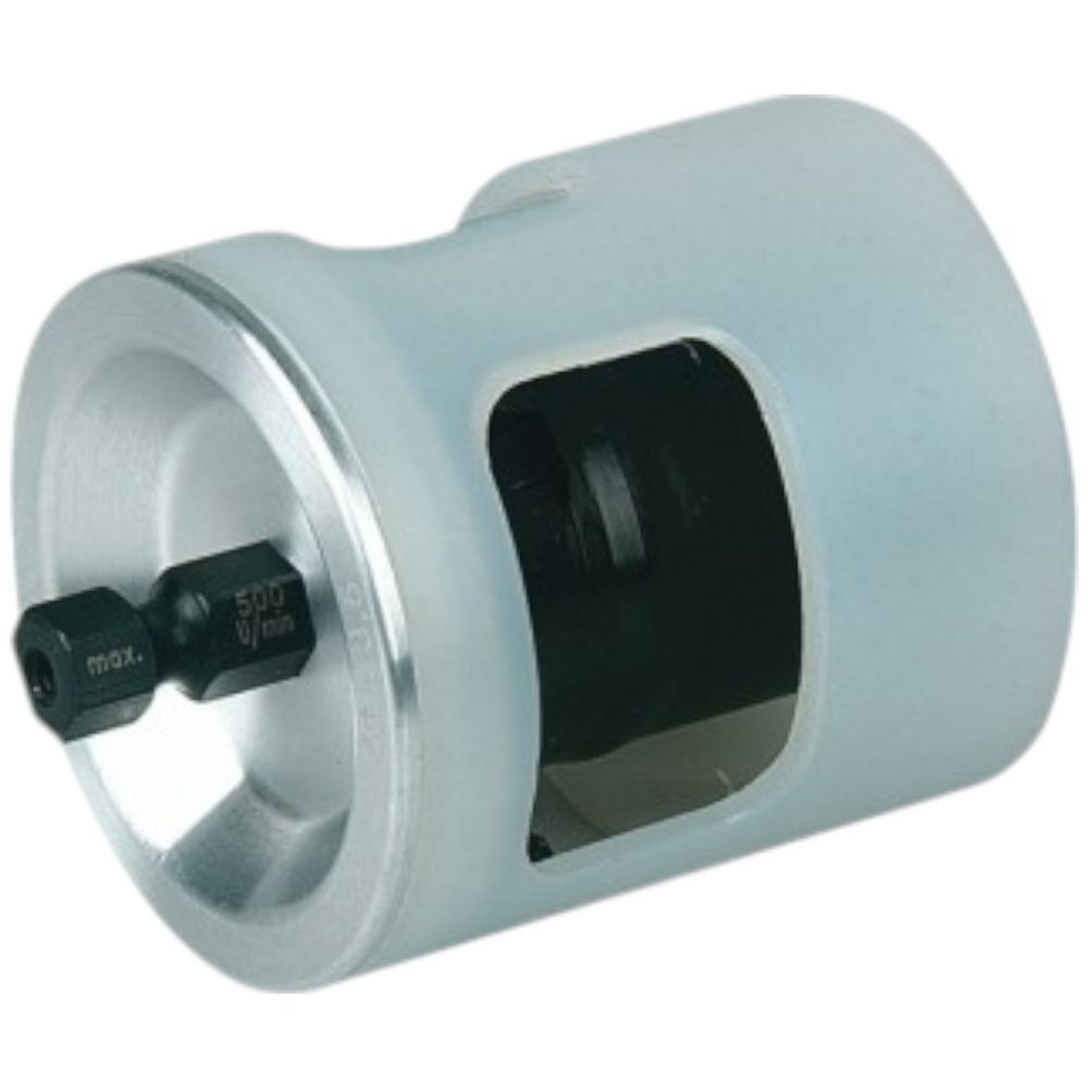 Калибровочная насадка Kalispeed для рук-ки KS-K и для дрели 50, до 500 об/м,HENCO