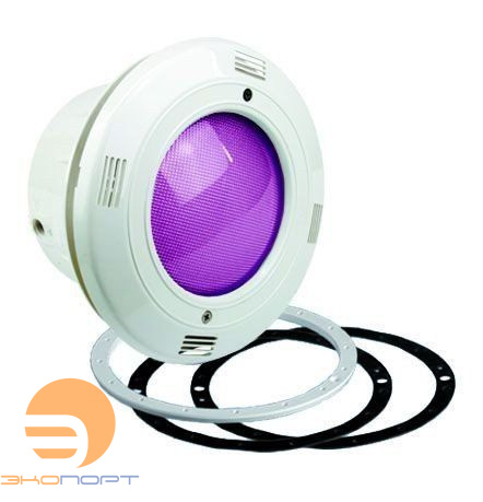 Прожектор Kripsol PLCM 13.C (13Вт/12В) универсальный с диодами 11 цветов