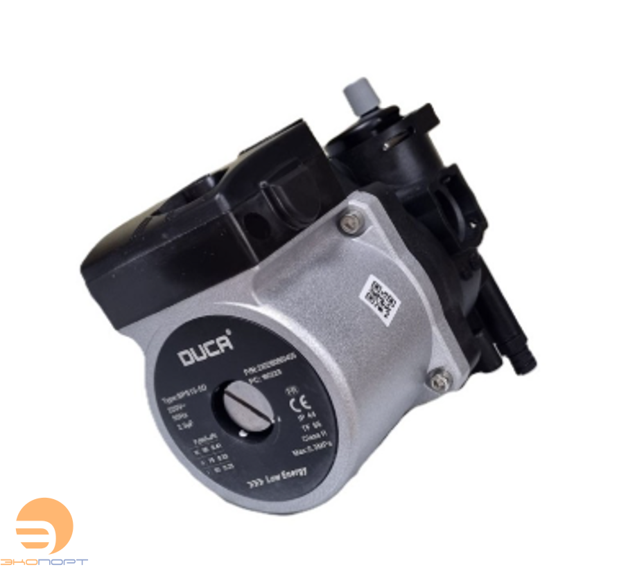 Насос DUCA 15-50 BPS D - c корпусом (аналог Grundfos 7876467)