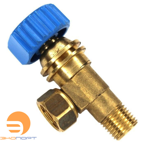 Ограничитель расхода воды