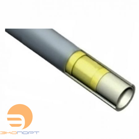 Труба 20x2,8 PE-Xc 5S (PE-HDXc) TECEflex (отрезок 8м)