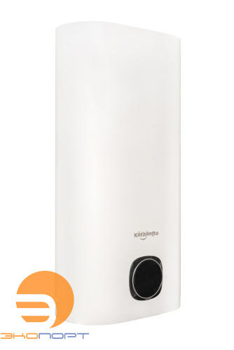 Водонагреватель накопительный Kotitonttu SALMI VFE-30WE 30л Wi-Fi