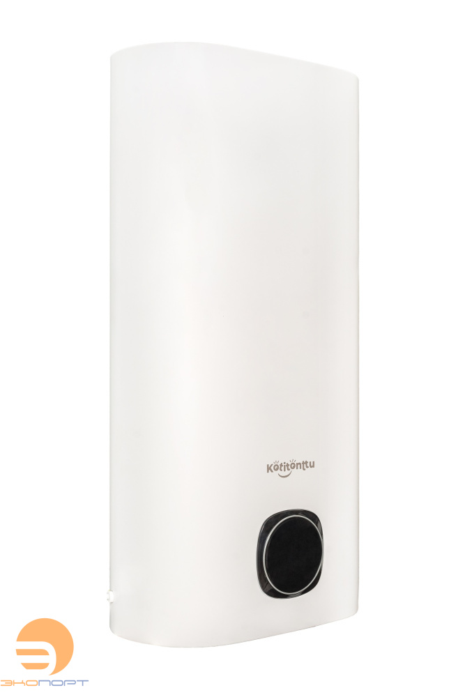 Водонагреватель накопительный Kotitonttu SALMI VFE-30WE 30л Wi-Fi