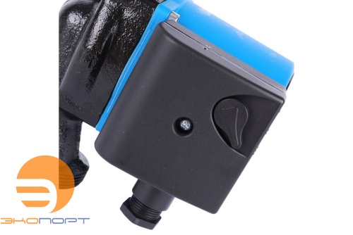 Насос циркуляционный STOUT 32/60-180