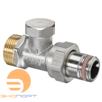 "Combi 2" прямой редукционный  DN 15  3/4``AG x 1/2``AG Oventrop