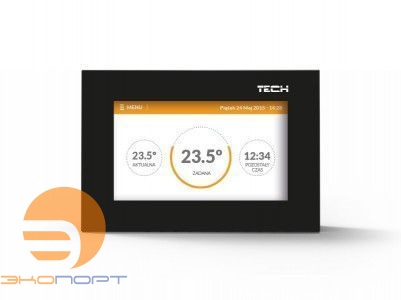 Датчик температуры беспроводной R-8K TECH