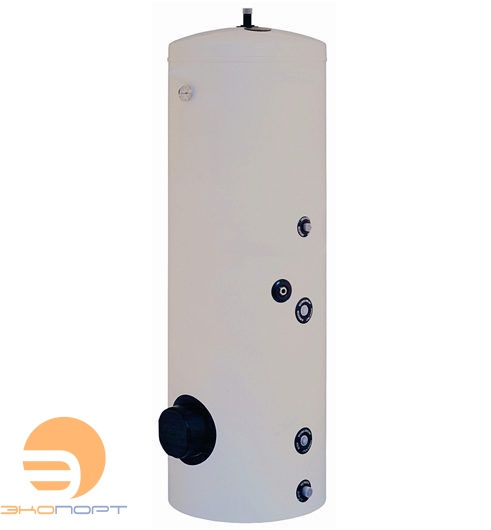 Бойлер HT 500 ER ГВС 500л встр. ТО напольный