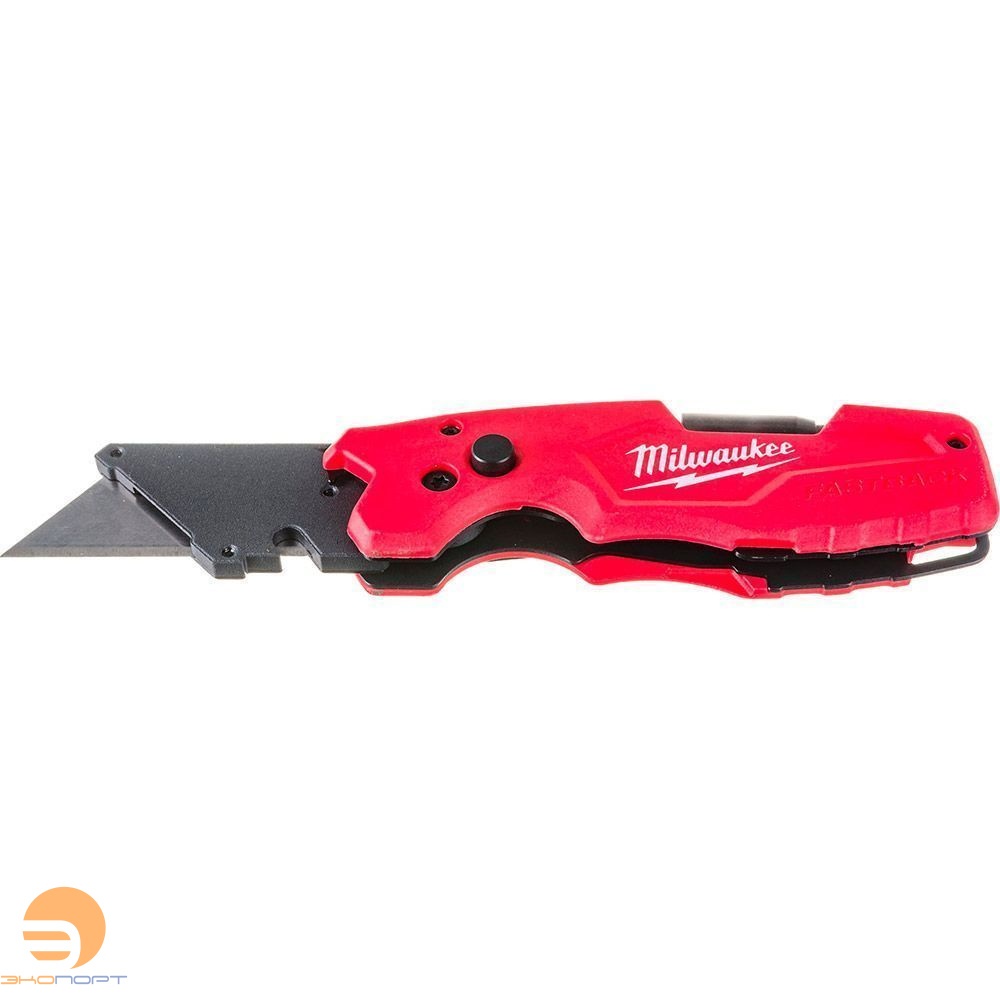 Нож м/ф складной 6 в 1 Fastback,Milwaukee