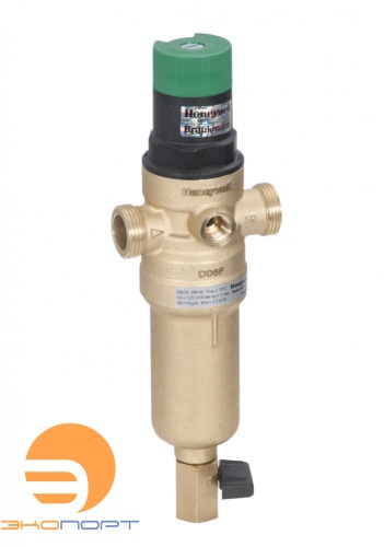 Фильтр сетчатый "Honeywell" (FK06-3/4" AAM)