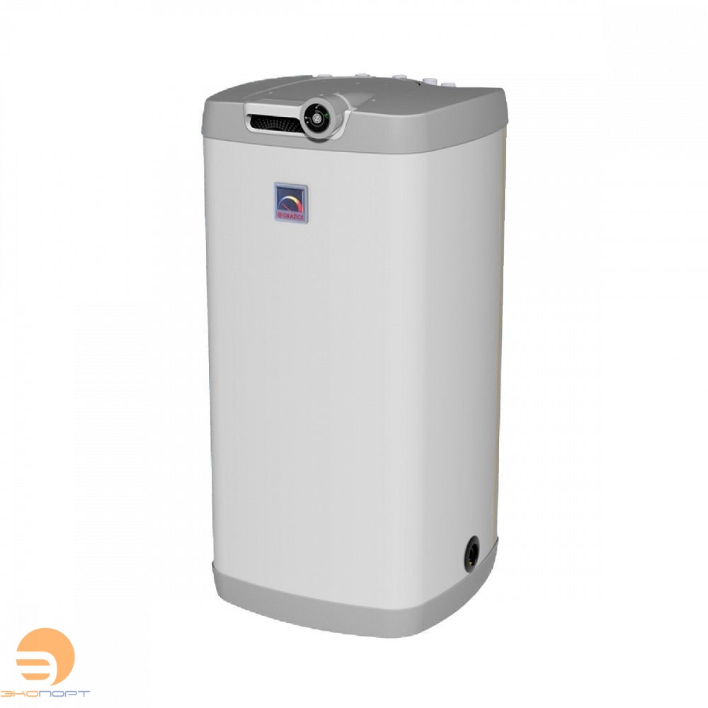 Водонагреватель OKH 125 NTR/HV Drazice