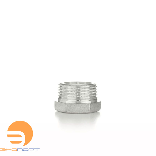 Заглушка НР  3/4 TIN (олово) Elsen