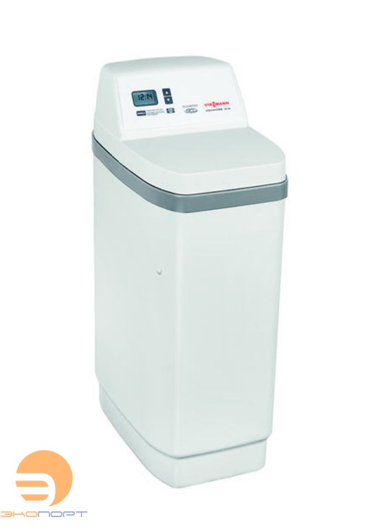 Умягчитель воды VIESSMANN Aquahome 17-N (1,9 м3/ч)