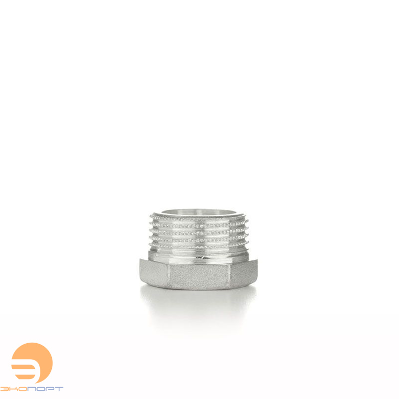 Заглушка НР  1/2 TIN (олово) Elsen