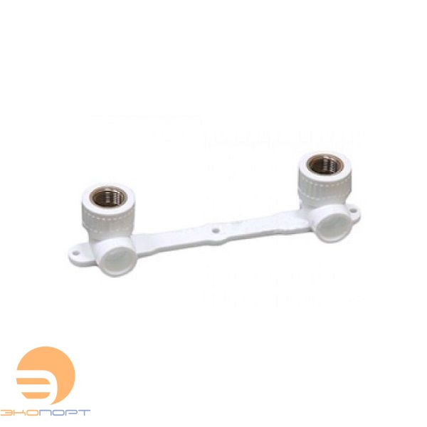 Наст.компл.для смесителя  20*1/2 PPRC FUSITEK