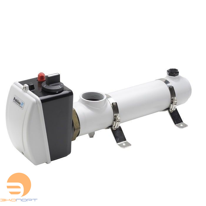 Электронагреватель (12 кВт) с датчиком давления Pahlen 