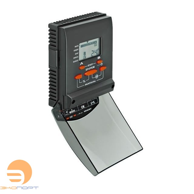 Таймер 4-х линейный COMETA, BL