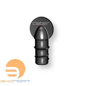 Заглушка штуцерная 1/2, BL (4шт)