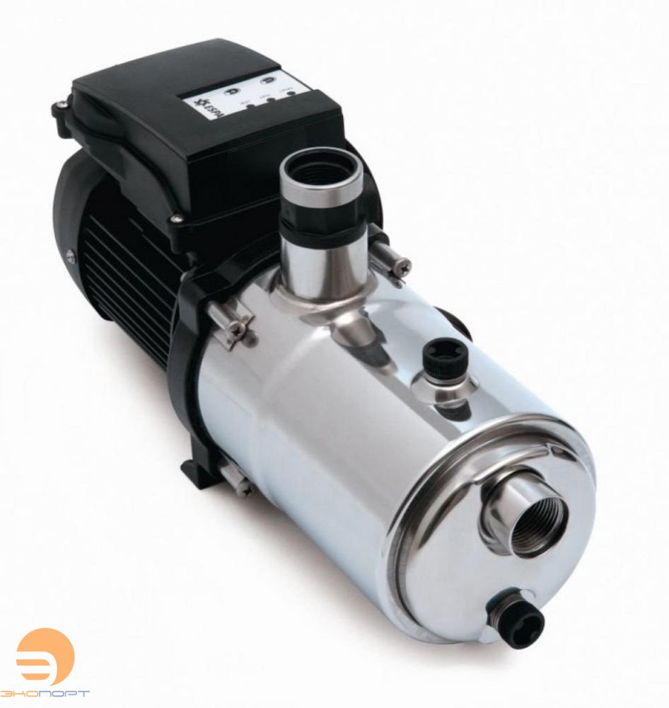 Станция насосная TECNOPLUS 25 4M 230 50 ESPA