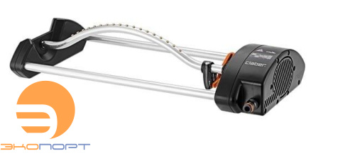 Ороситель COMPACT-18 Super Metal, BL