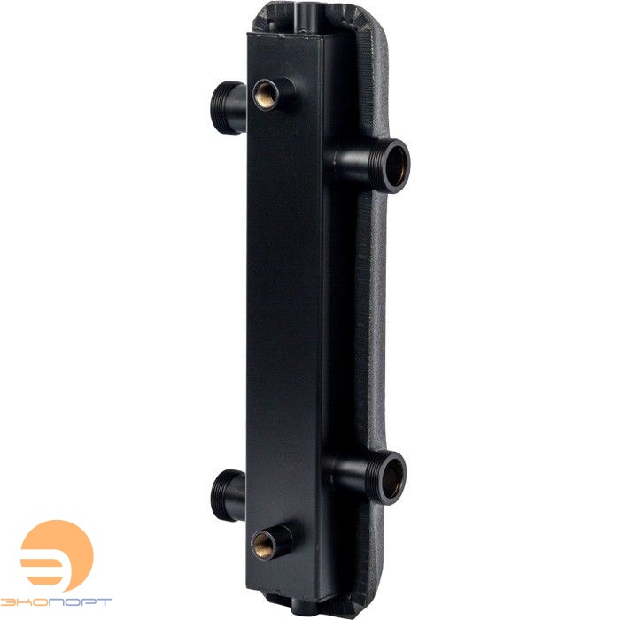 Гидравлическая стрелка 3 м3/час вертикальная STOUT