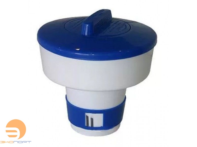 Биопоплавок Competition 7563