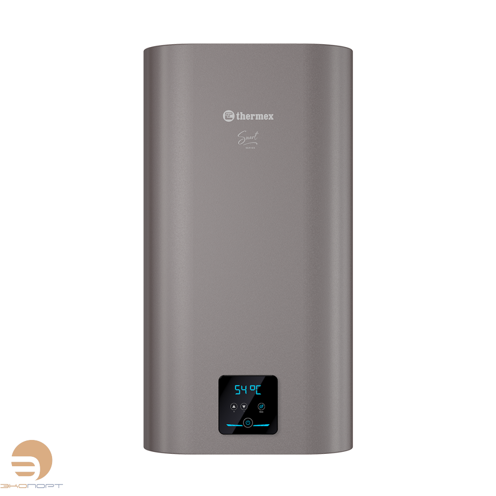 Водонагреватель накопительный электр. THERMEX Smart 50 V