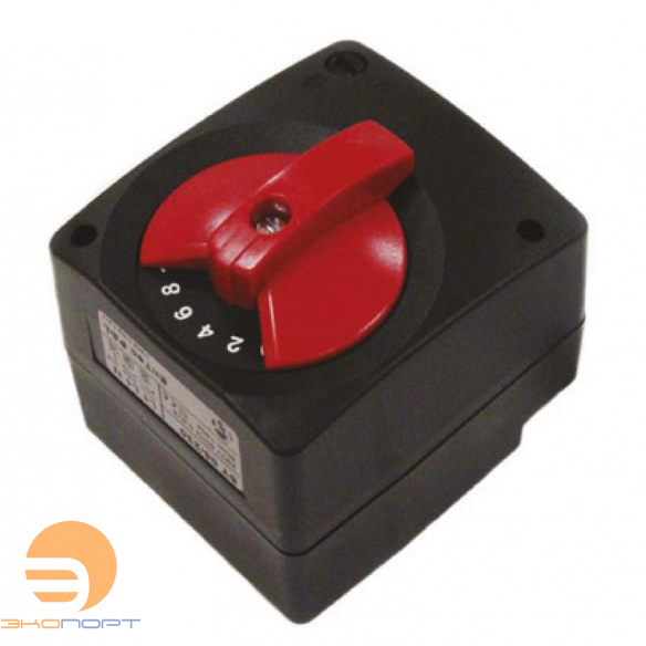 Электропривод ST06/230 EnTec (6 H*м) Huch