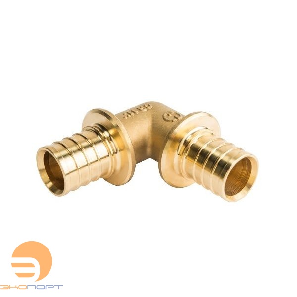 Угол 25-90° латунь STOUT