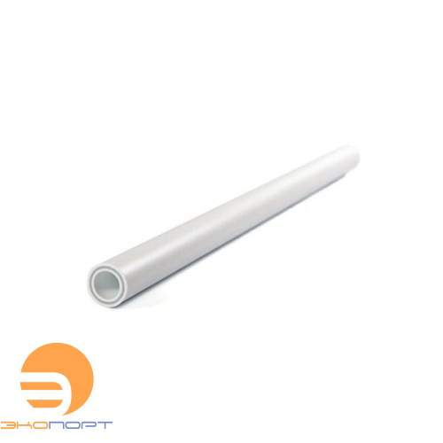 Труба PN20 50x6.9 PPRC Faser (стекловолокно) FUSITEK