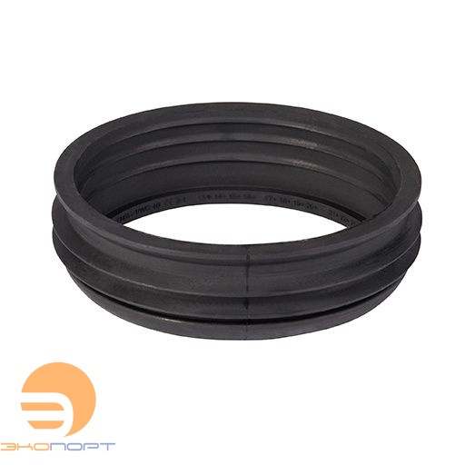 Манжета резиновая для перехода на чугун 50 OST (881005)