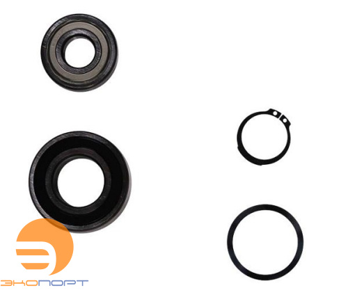 Комплект подшипников Bearing kits, Large SE1/SEV, Fr.C