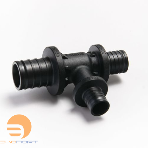 Тройник 25-16-16 PX Rehau 