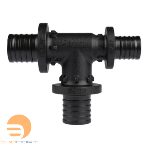 Тройник 20-20-16 PX Rehau