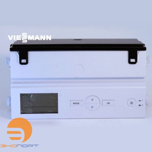 Контроллер