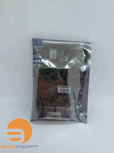 Модуль LON модуль MW1