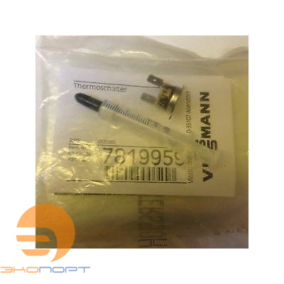 Термовыключатель 100*C Термовыключатель 100*C