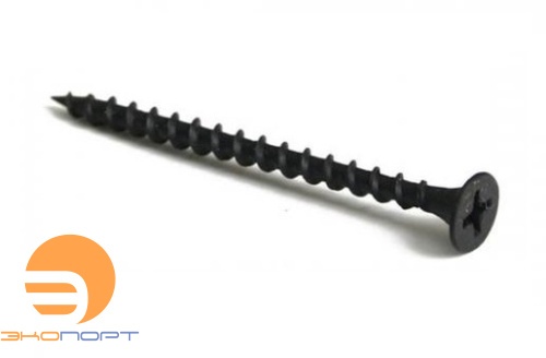 Саморез УП СГМ 3,5х55 (45 шт.) КРЕПЕЖ