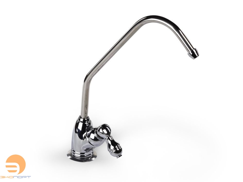 Кран для чистой воды №3 Гейзер