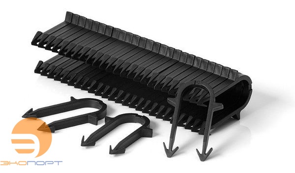 Шпилька для труб ( скоба якорная) уп.416 шт Рустеплопол