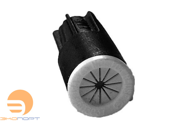 Коннектор для проводов King 2*2,25 мм или 3*1,5 мм