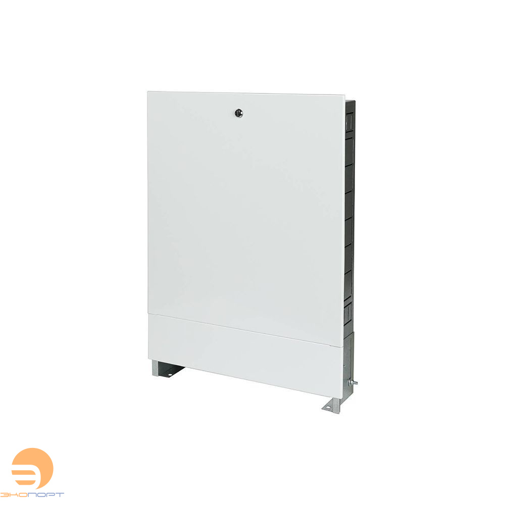 Шкаф распределительный ШРВ-5 (668х125-200х1042) Varmega