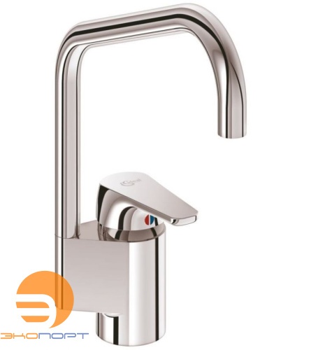 Смеситель д/кух. Cerasprint 2012 IDEAL STANDARD