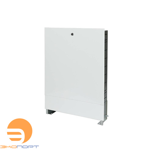 Шкаф распределительный ШРВ-5 (668х125-200х1042) Varmega