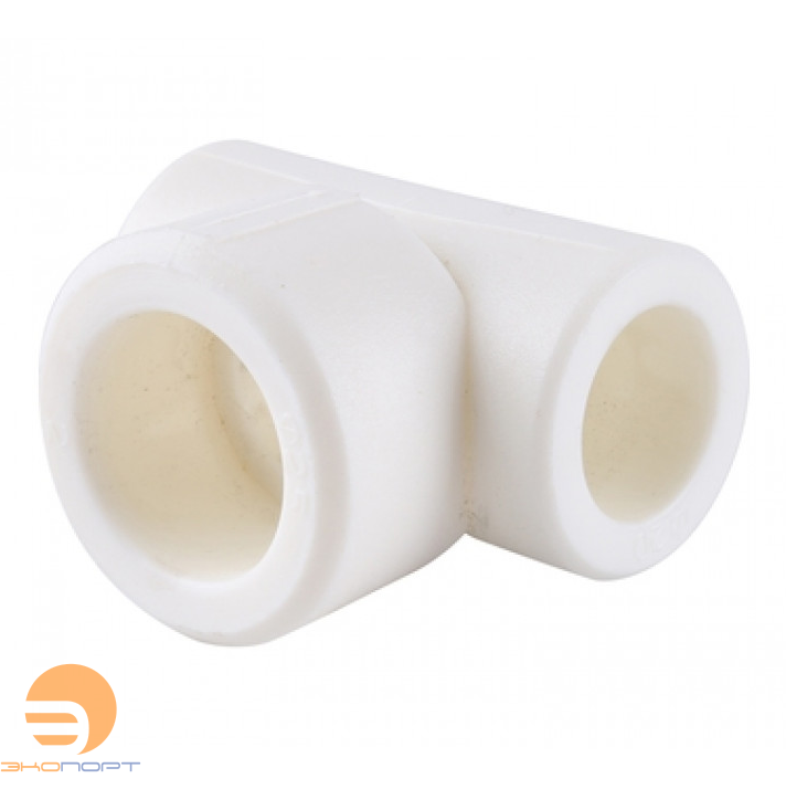 Тройник перех.20-25-20 PPRC KALDE