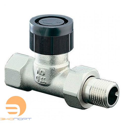 Термовентиль A проходной 3/4" (DN 20) M 30 х 1,5